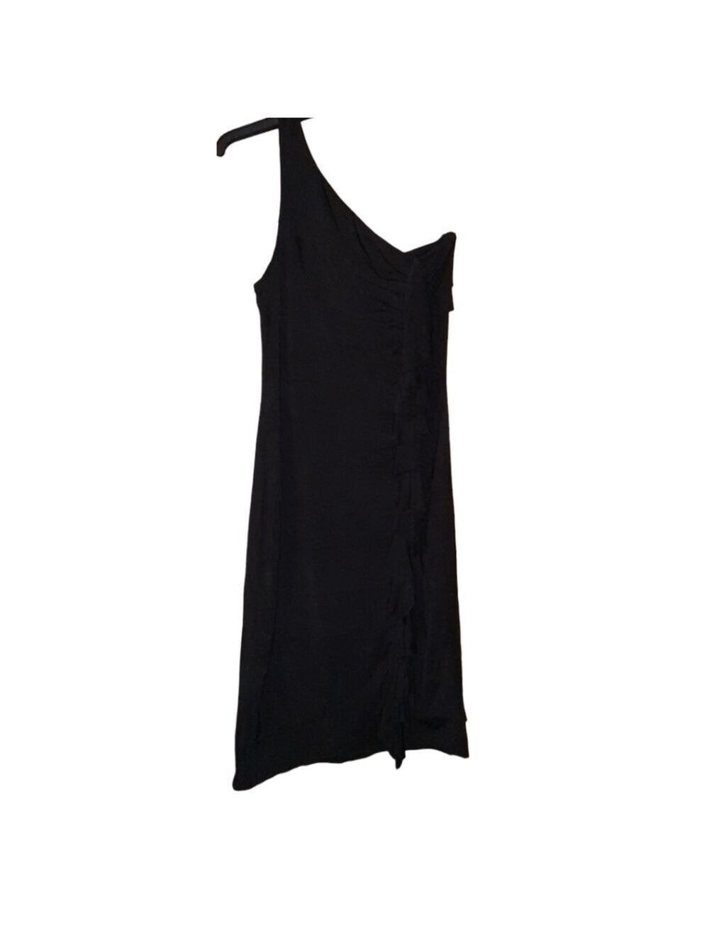 Double Zero Black Dress Small - Picture 2 of 8
